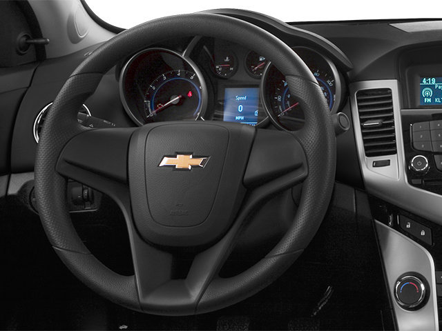 Used 2014 Chevrolet Cruze LT FWD image 9