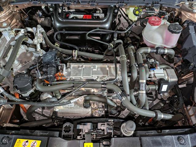 Certified 2023 Mercedes-Benz EQB 250+ image 27