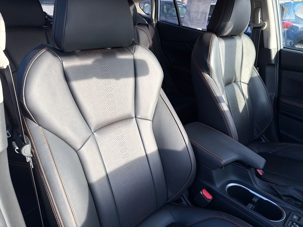 Certified 2021 Subaru Crosstrek 2.5i Limited w/ Moonroof Package 2 image 36