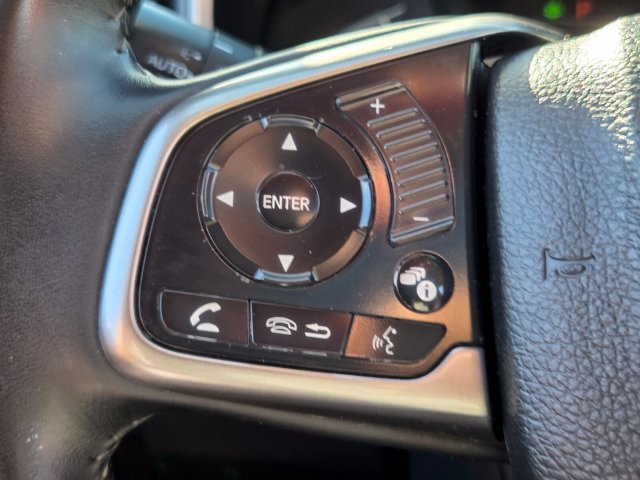 Used 2018 Honda CR-V EX-L image 32
