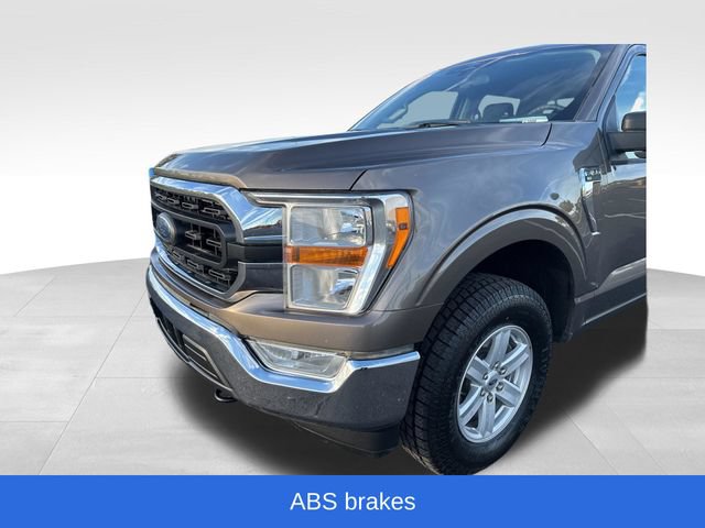 Used 2022 Ford F150 XLT AWD/4WD image 10