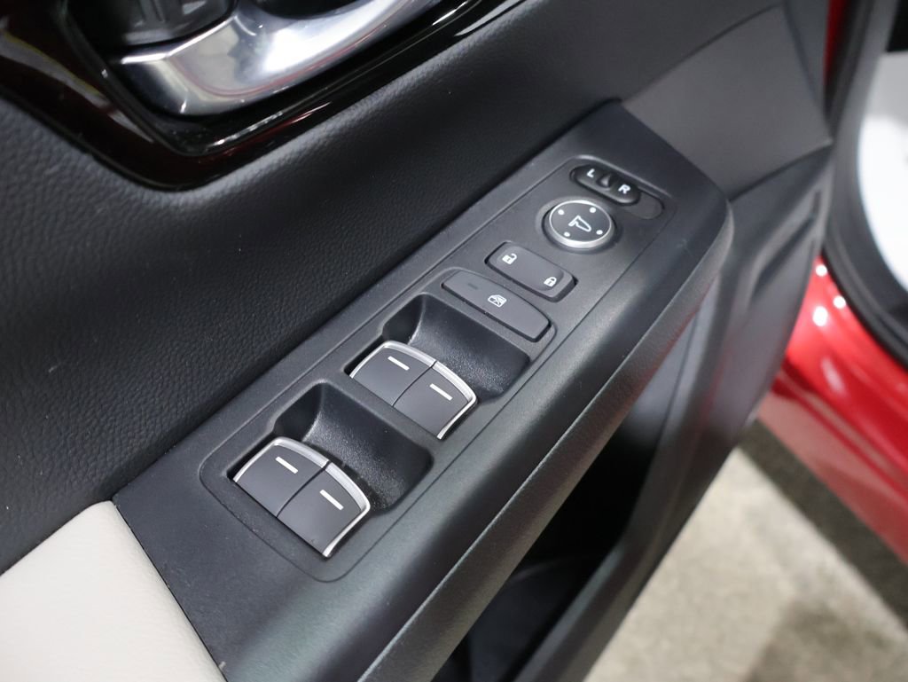 Used 2026 Honda CR-V EX-L image 14