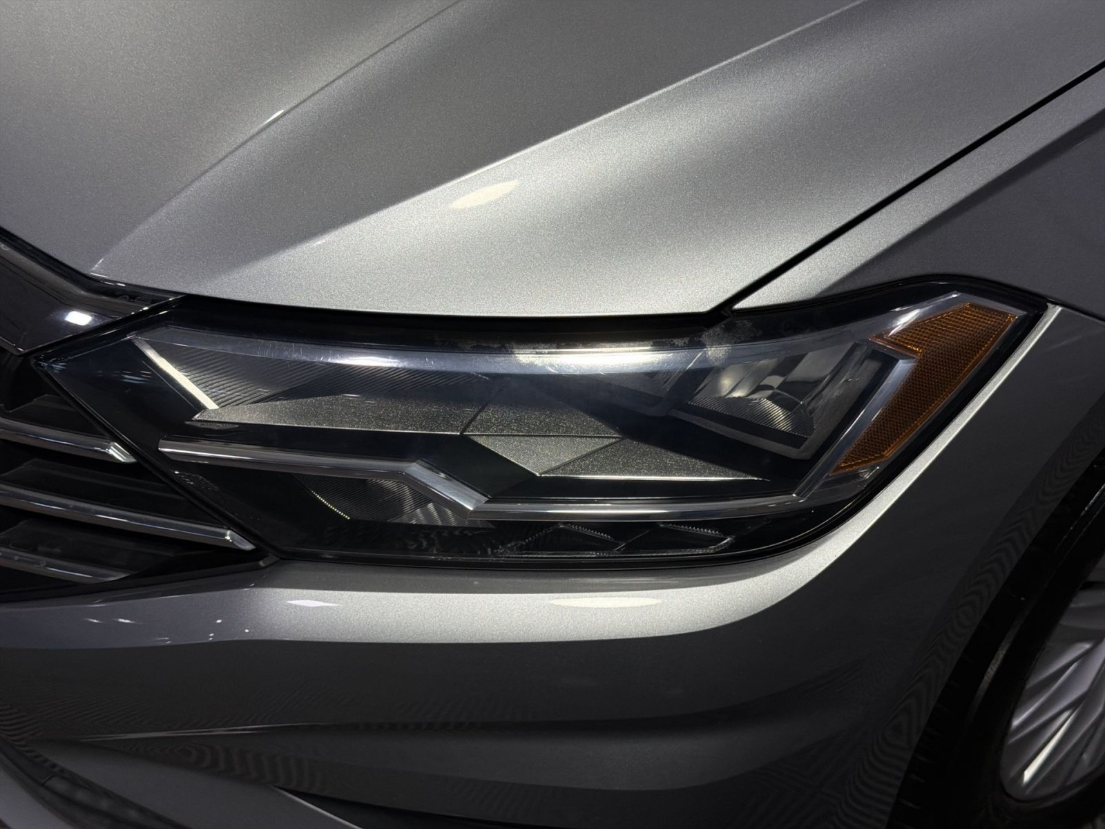 Used 2019 Volkswagen Jetta S w/ Driver Assistance Package FWD image 13