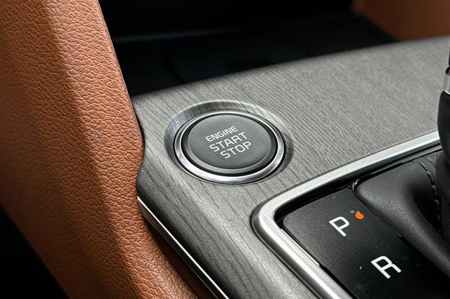New 2026 Kia Sportage X-Line image 23