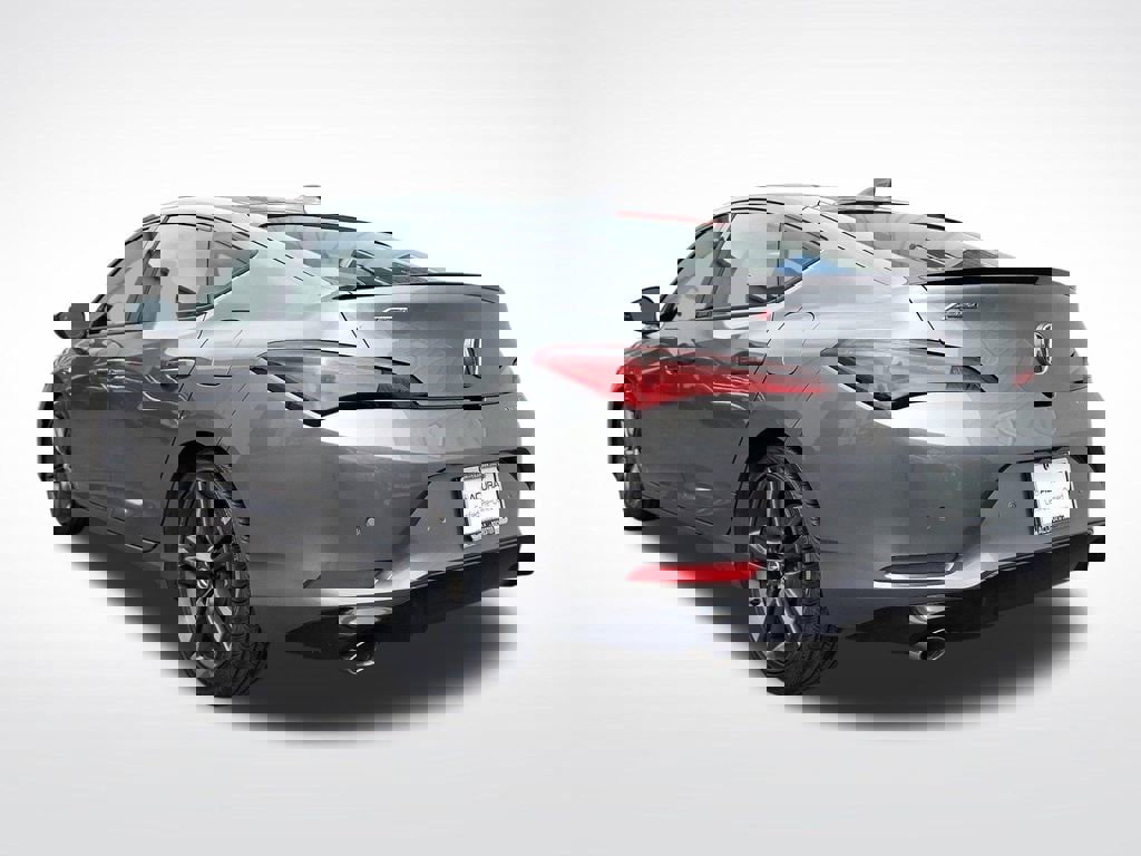 Used 2023 Acura Integra A-Spec image 4