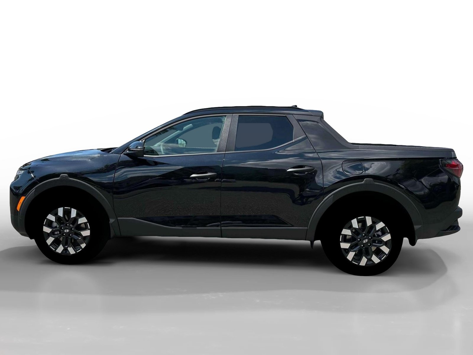New 2026 Hyundai Santa Cruz SEL FWD image 3