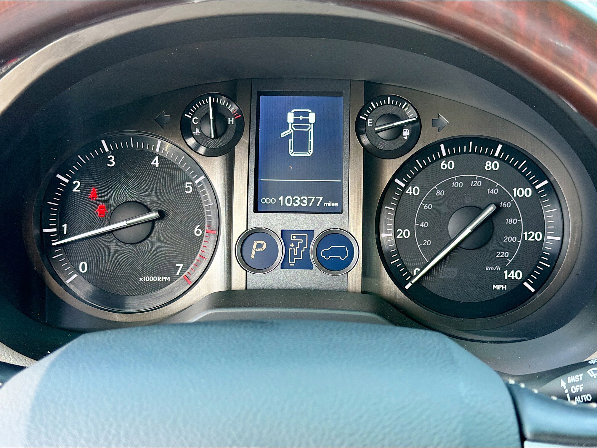 Used 2019 Lexus GX 460 Premium image 39