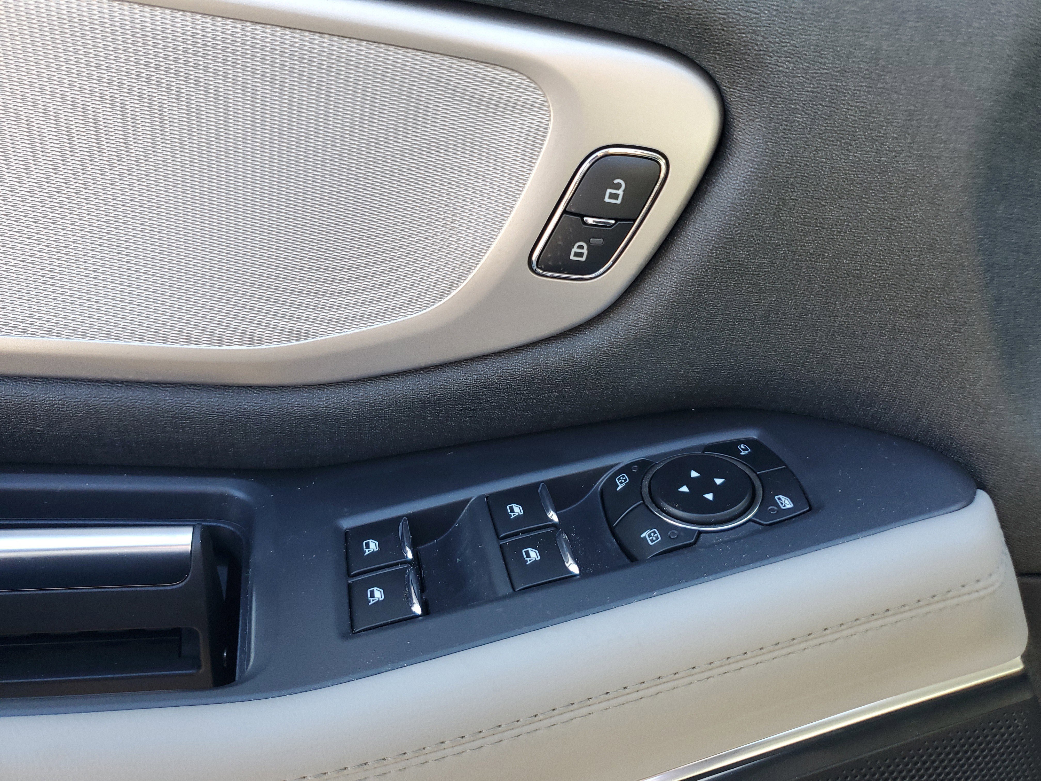 New 2026 Ford Expedition Max Active image 13