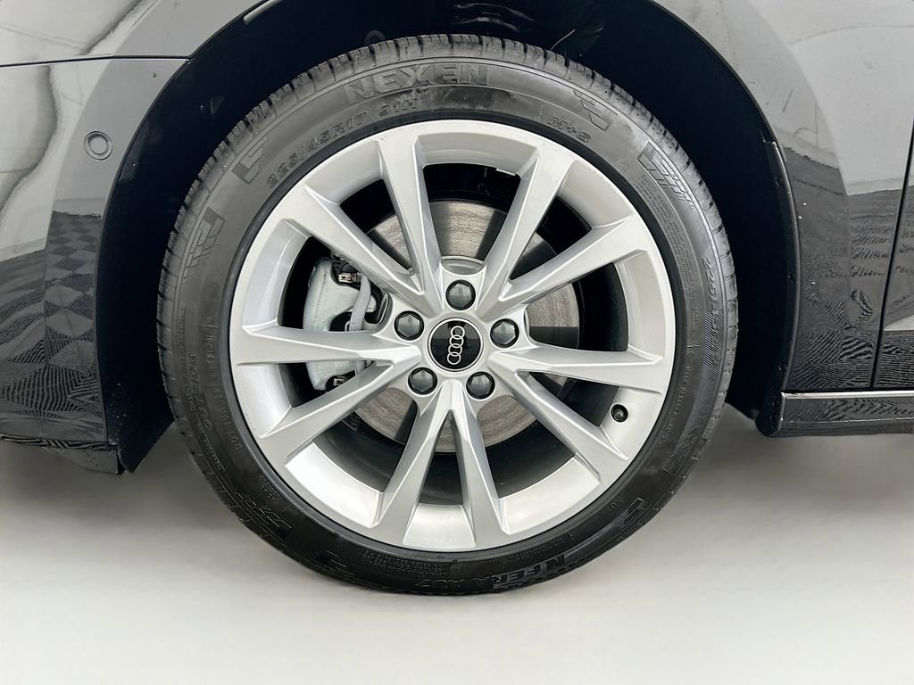 Used 2026 Audi A3 2.0T Premium Plus image 30