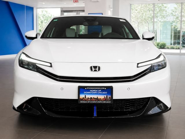New 2026 Honda Prelude image 24
