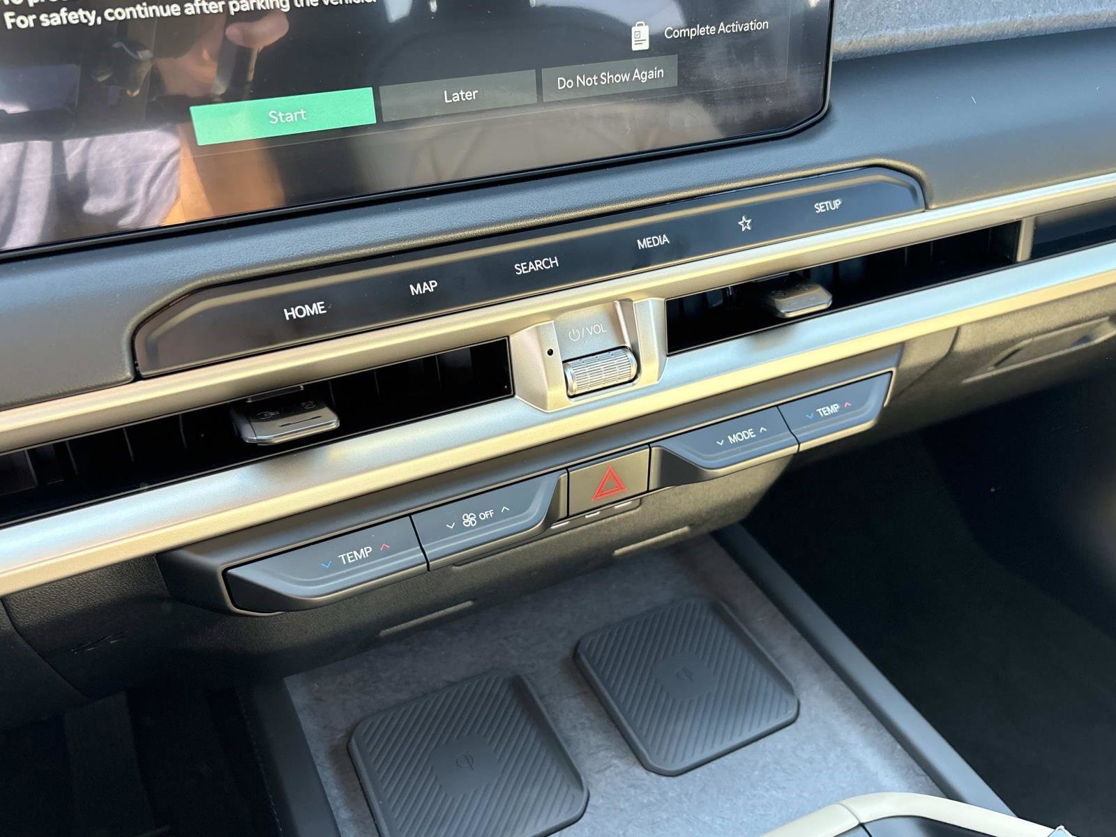 New 2027 Kia Telluride EX image 32