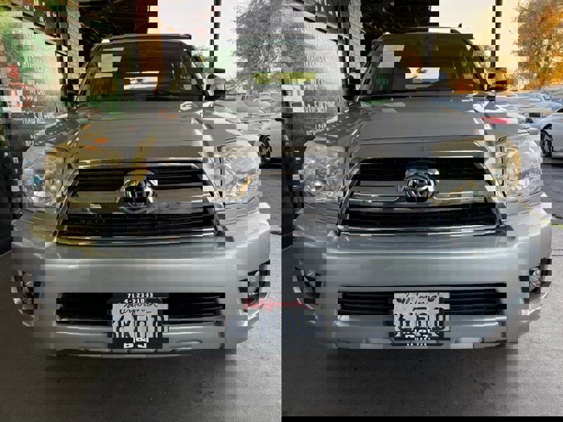 Used 2008 Toyota 4Runner SR5 image 12