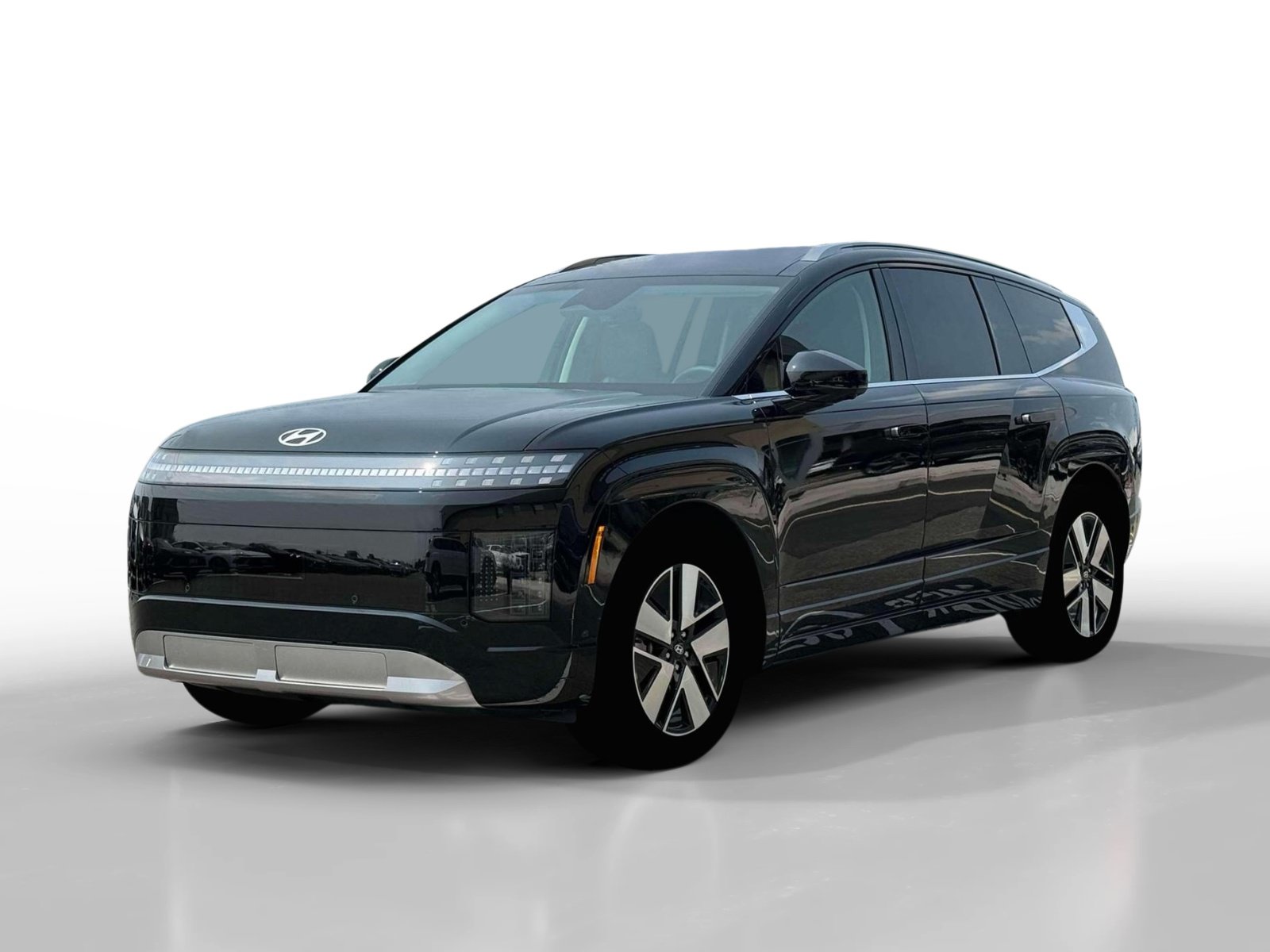 New 2026 Hyundai Ioniq 9 SEL