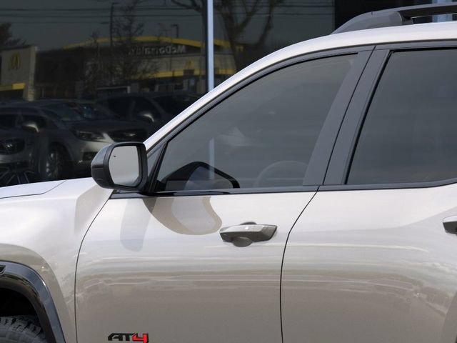 New 2026 GMC Terrain AT4 w/ LPO, Black Badging Package AWD/4WD image 12