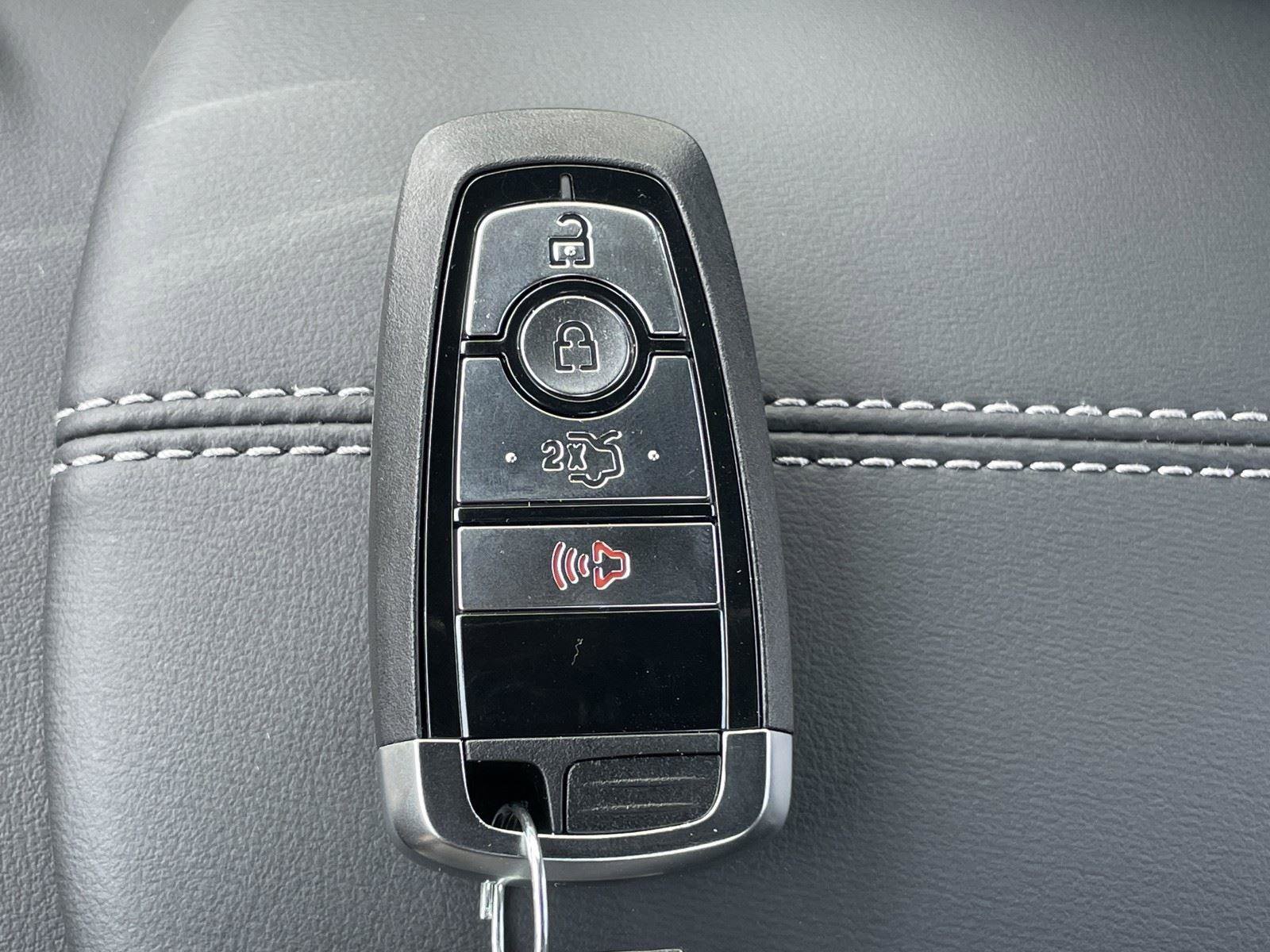 New 2026 Ford Mustang Premium image 25