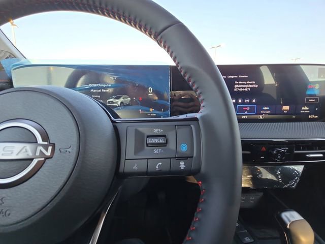 New 2026 Nissan Kicks SR image 12