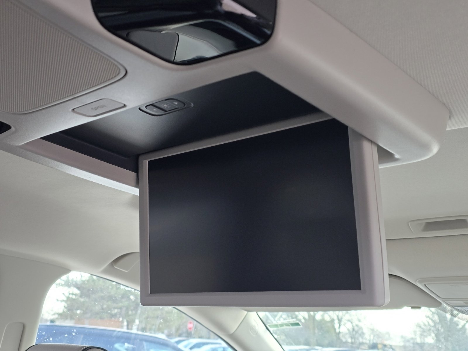 New 2026 Honda Odyssey Elite image 11