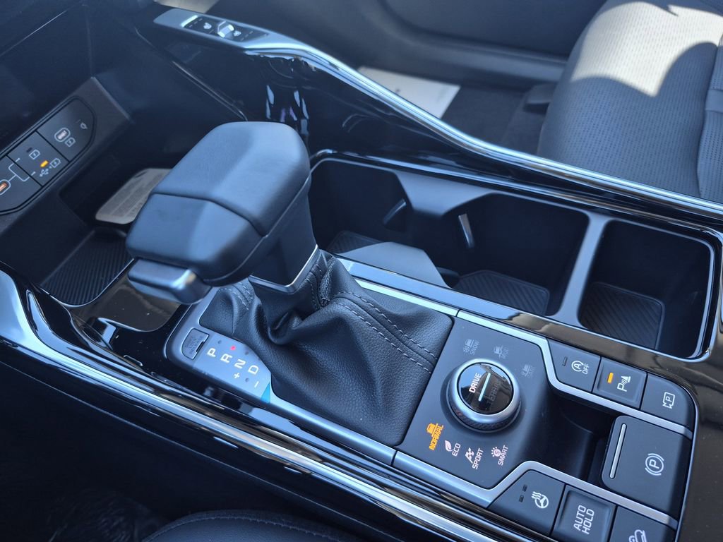 New 2026 Kia Sorento SX image 23