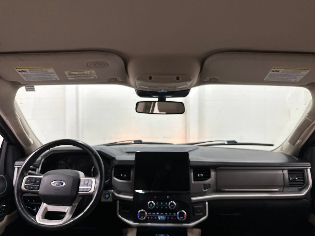 Used 2023 Ford Expedition Max XLT RWD image 50