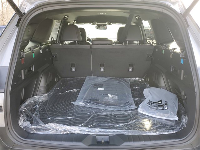 New 2026 Subaru Outback Premium image 7