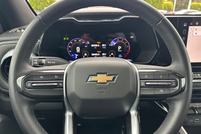 Used 2024 Chevrolet Colorado LT w/ LT Convenience Package RWD image 25