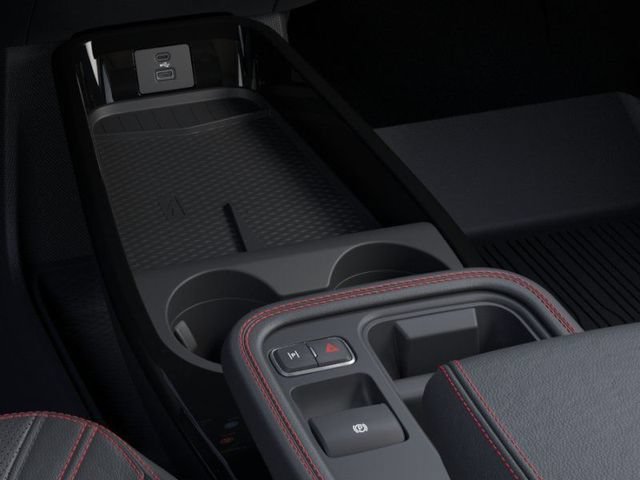 New 2026 Ford Mustang Mach-E Premium w/ Sport Appearance Package AWD/4WD image 15