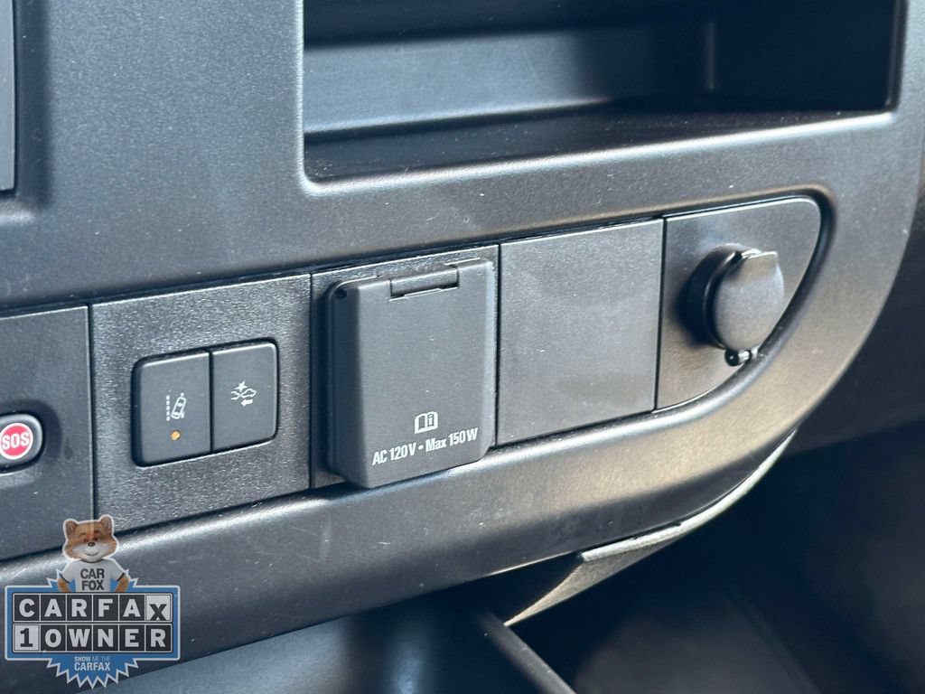 Used 2024 Chevrolet Express 3500 LT w/ LT Preferred Equipment Group RWD image 30