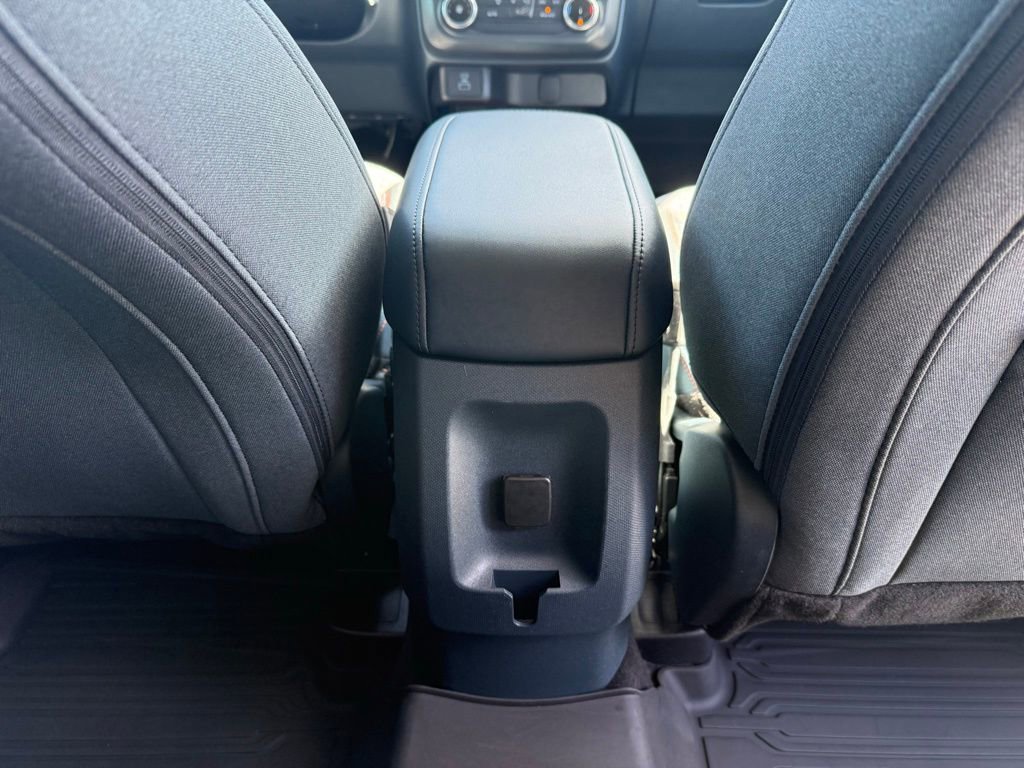 Used 2024 Ford Maverick XLT w/ Equipment Group 300A Standard AWD/4WD image 16