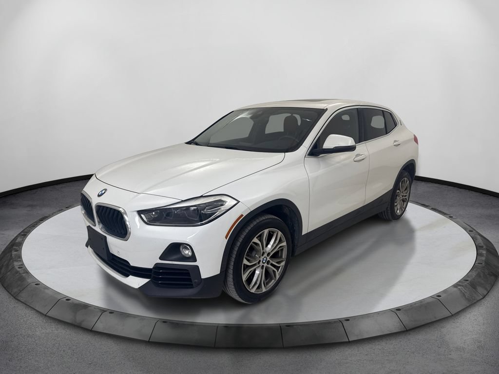 Used 2020 BMW X2 xDrive28i w/ Convenience Package