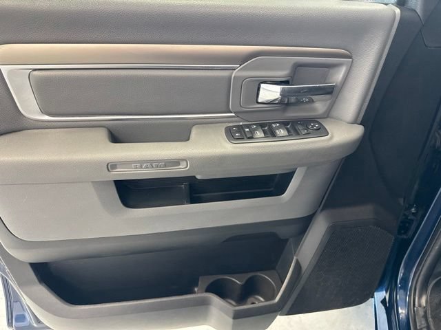Used 2019 RAM 1500 Warlock w/ Electronics Group AWD/4WD image 19