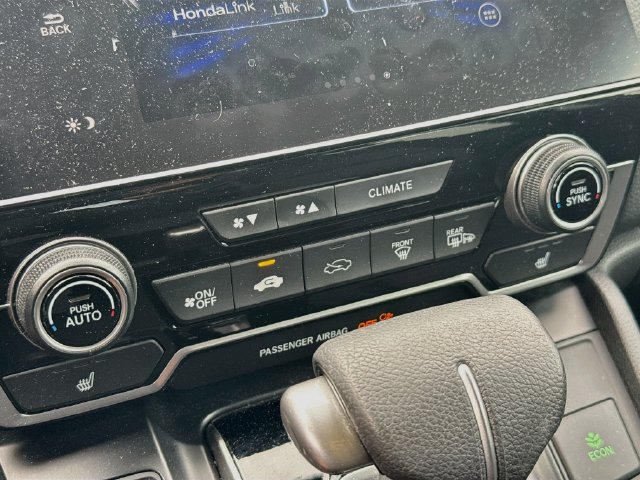Used 2018 Honda CR-V EX image 18