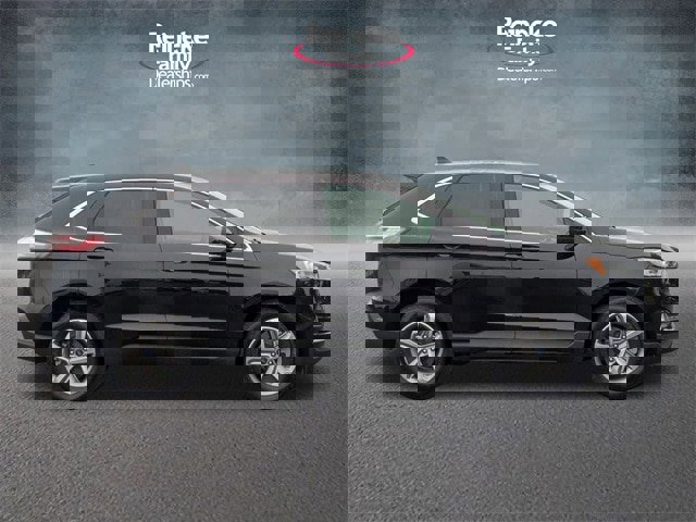 Certified 2022 Ford Edge SEL w/ Convenience Package image 4