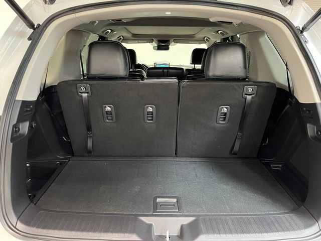 Used 2023 Honda Pilot Elite image 14