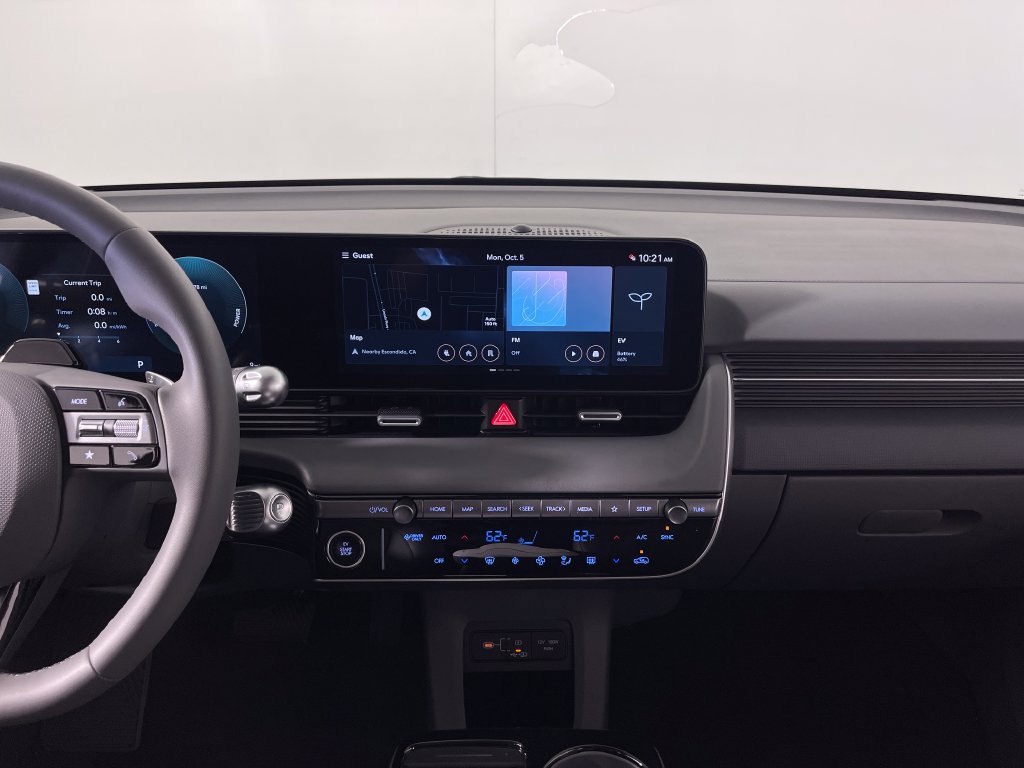 New 2027 Hyundai Ioniq 5 SEL RWD image 16