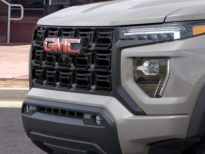 New 2026 GMC Canyon Elevation w/ Convenience Package AWD/4WD image 15