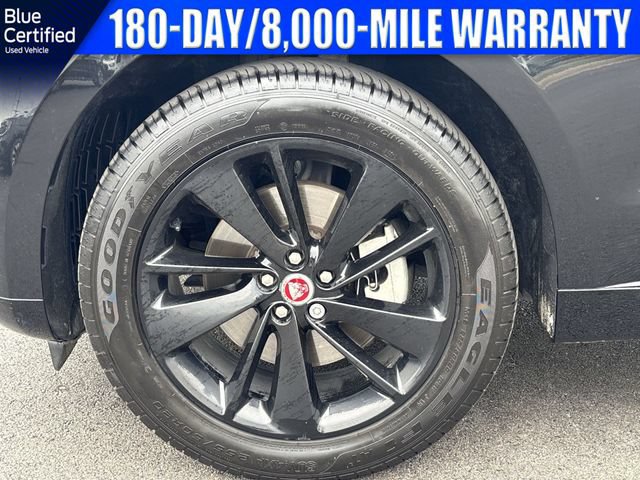 Used 2023 Jaguar F-PACE S AWD/4WD image 19