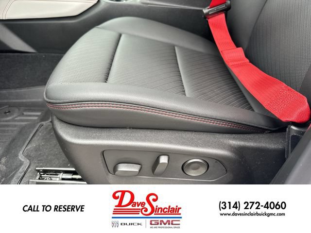 New 2026 GMC Canyon AT4X AWD/4WD image 12