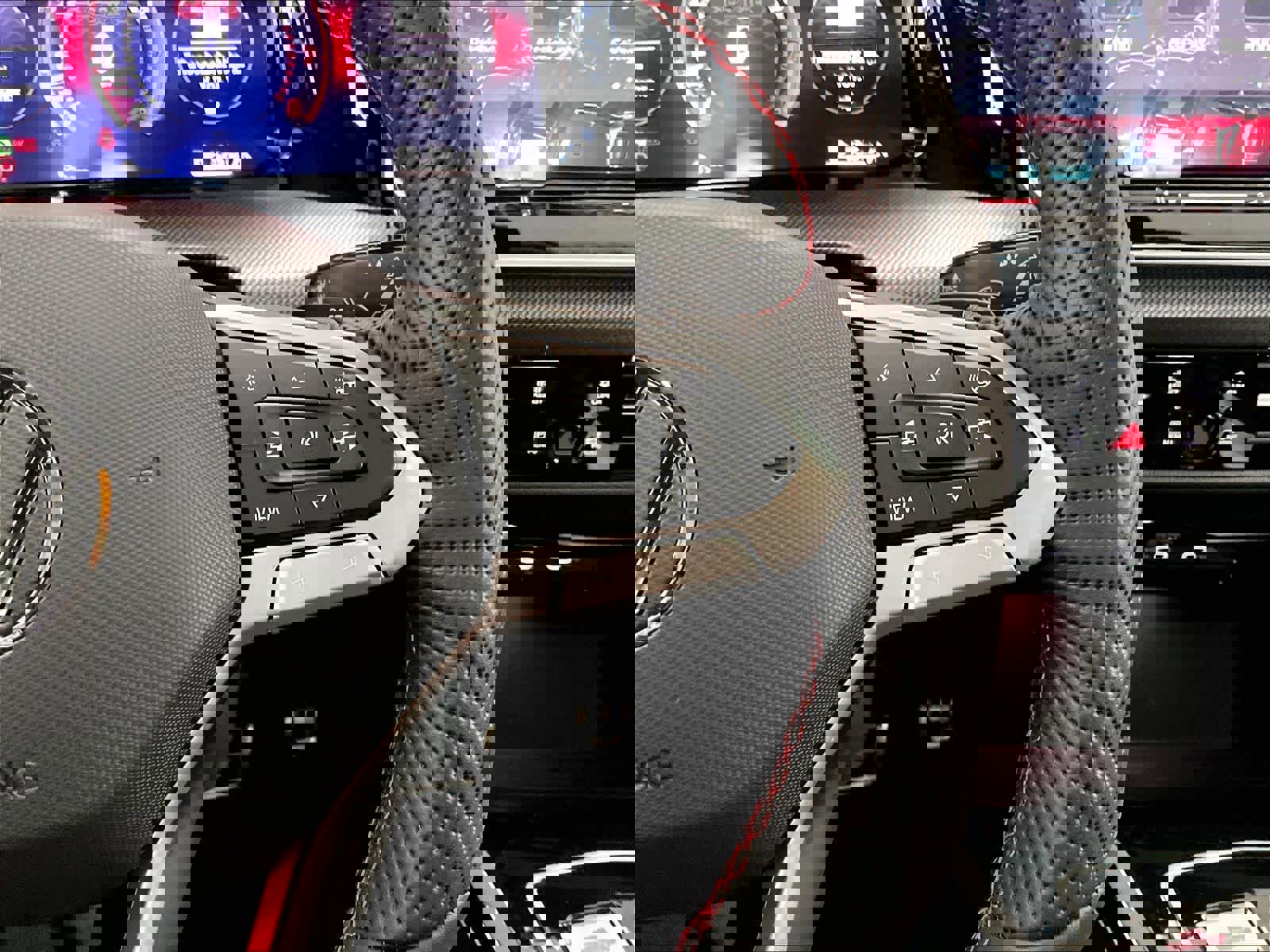 New 2026 Volkswagen GTI SE image 18