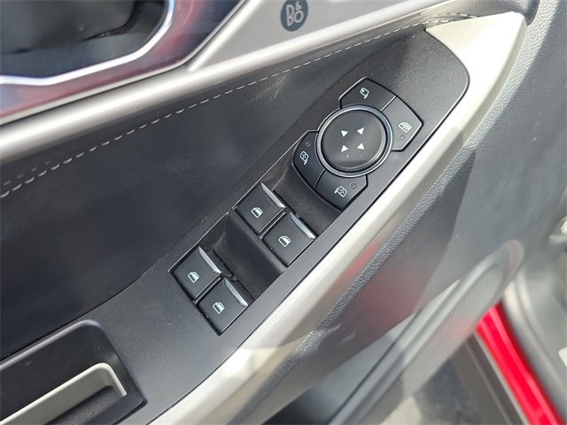 Certified 2021 Ford Explorer Limited w/ Hybrid Equipment Group 310A image 14