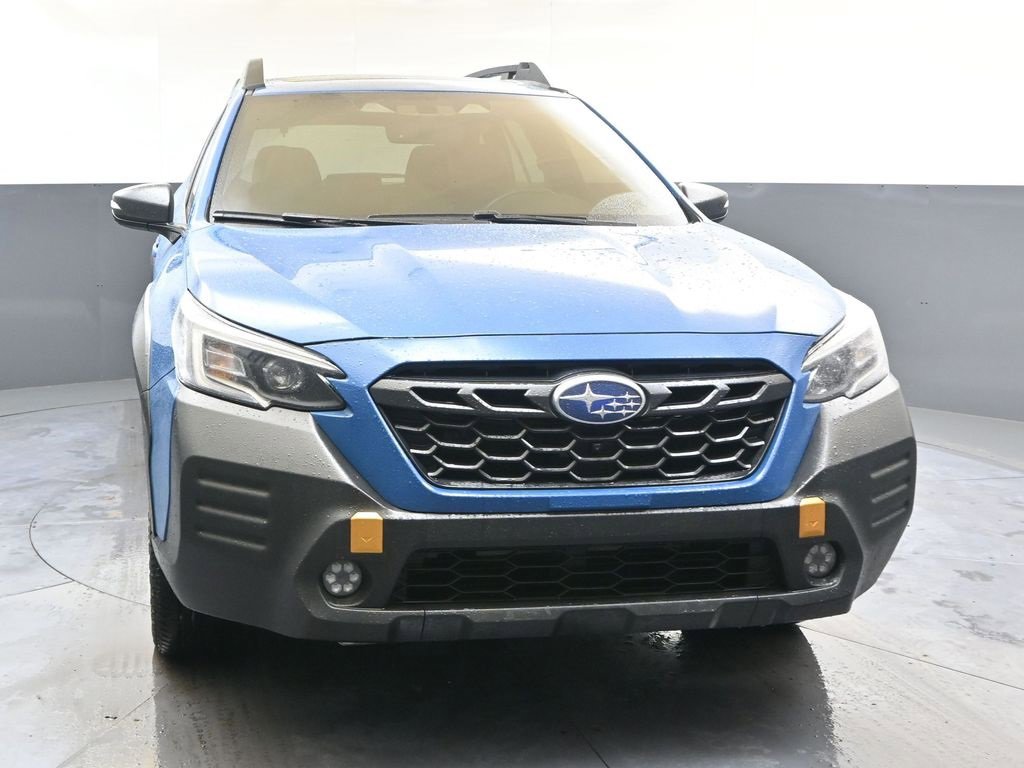 Certified 2023 Subaru Outback Wilderness image 8