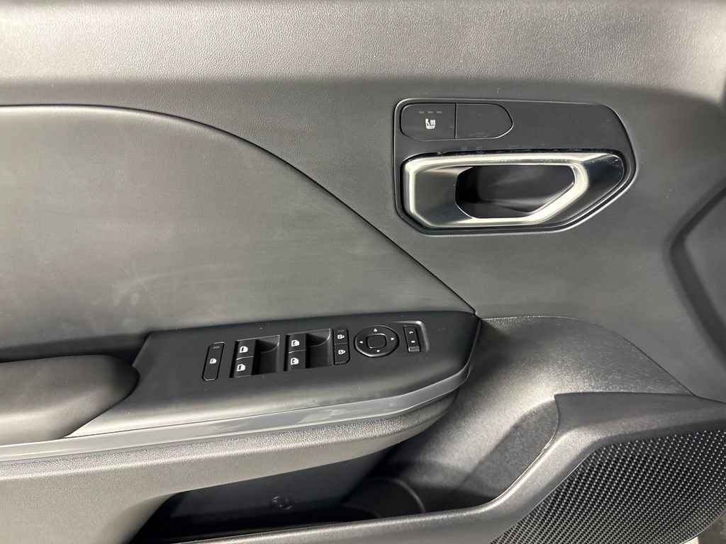 New 2026 Kia K4 EX FWD image 19