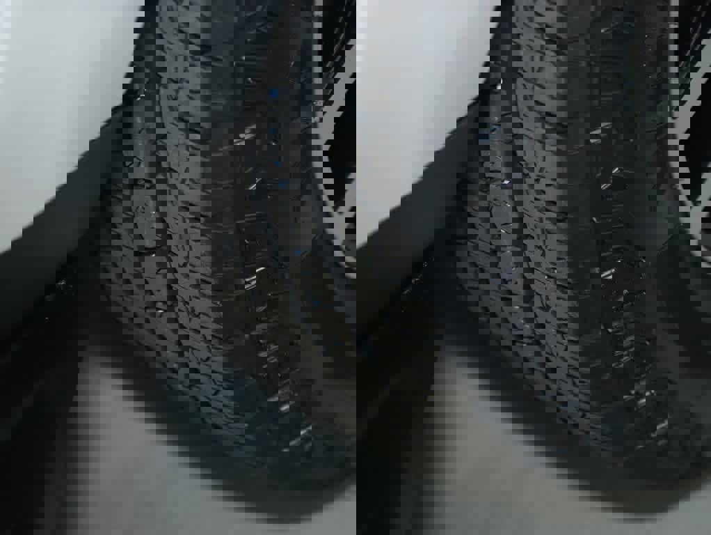 Used 2021 GMC Yukon XL AT4 w/ Rear Media and Nav Package image 40