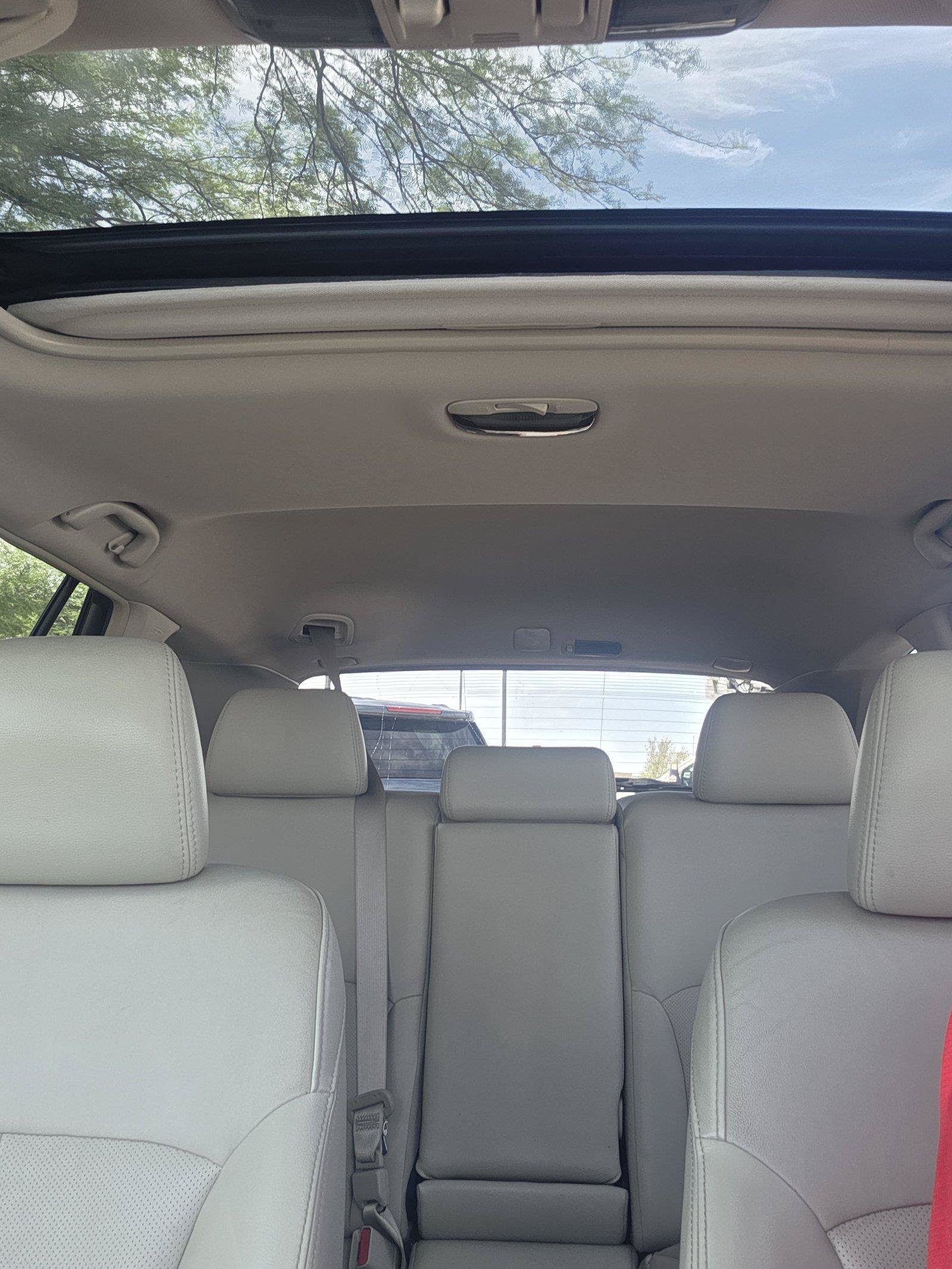 Used 2011 Subaru Outback 3.6R Limited w/ PWR Moonroof Pkg AWD/4WD image 21