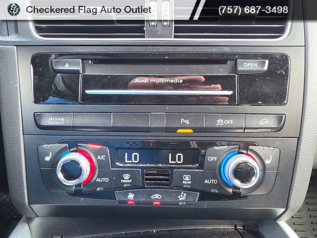 Used 2017 Audi Q5 2.0T Premium Plus w/ Technology Package image 18