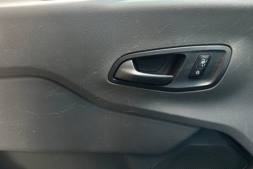 Used 2021 Ford Transit 250 Low Roof w/ Exterior Upgrade Package image 11