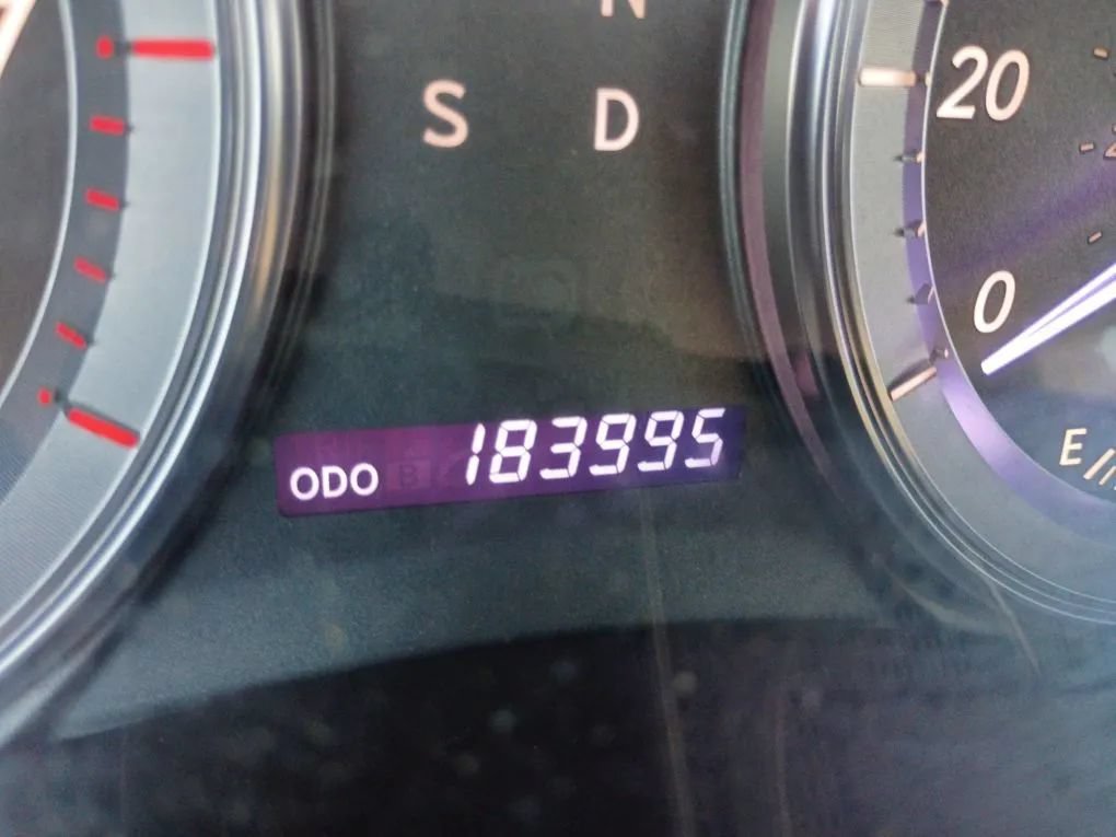 Used 2011 Lexus ES 350 FWD image 22