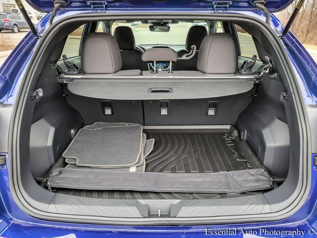 Certified 2026 Subaru Crosstrek 2.5i Sport AWD/4WD image 27