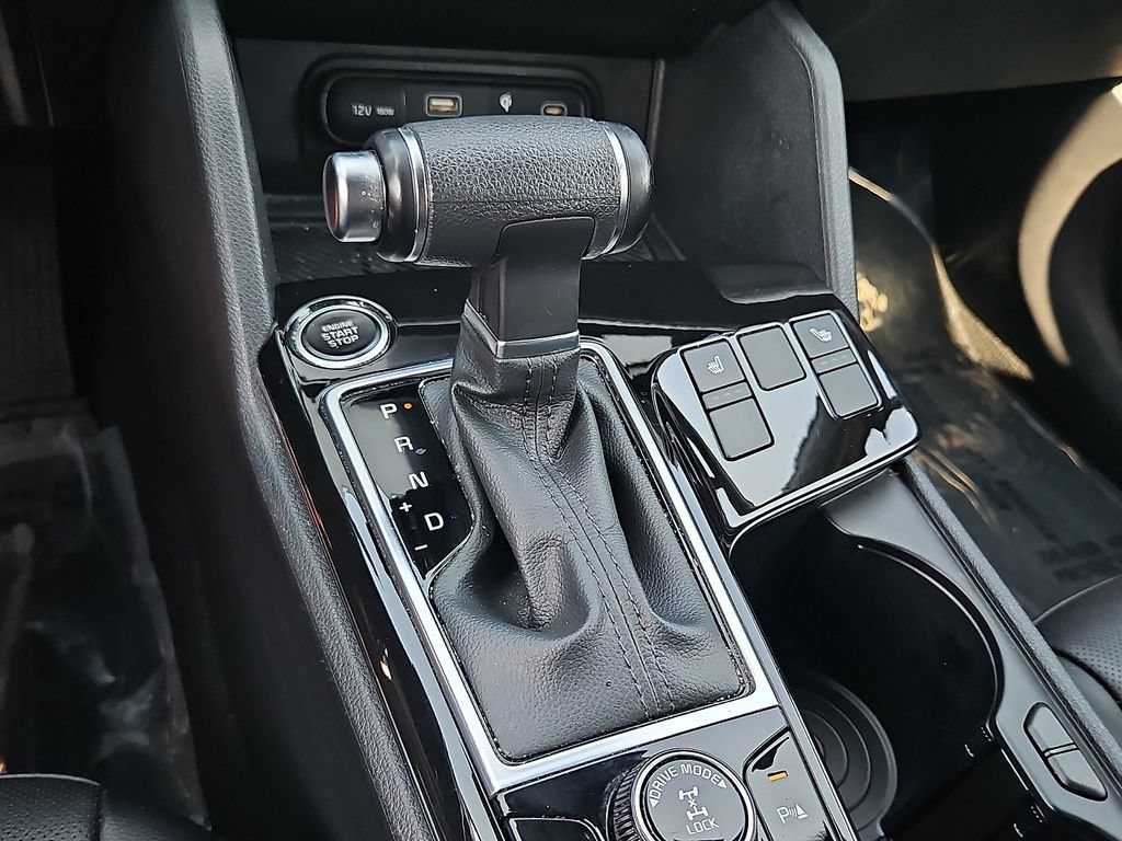 Used 2023 Kia Sportage X-Line AWD/4WD image 16