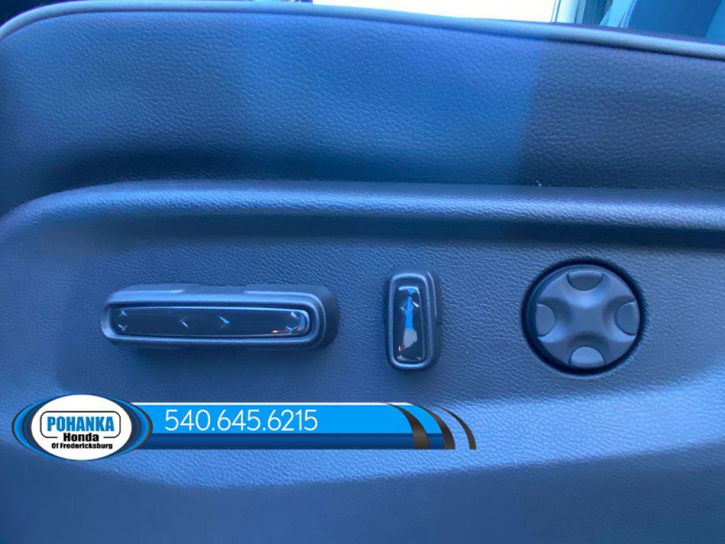 New 2026 Honda Odyssey Elite image 35