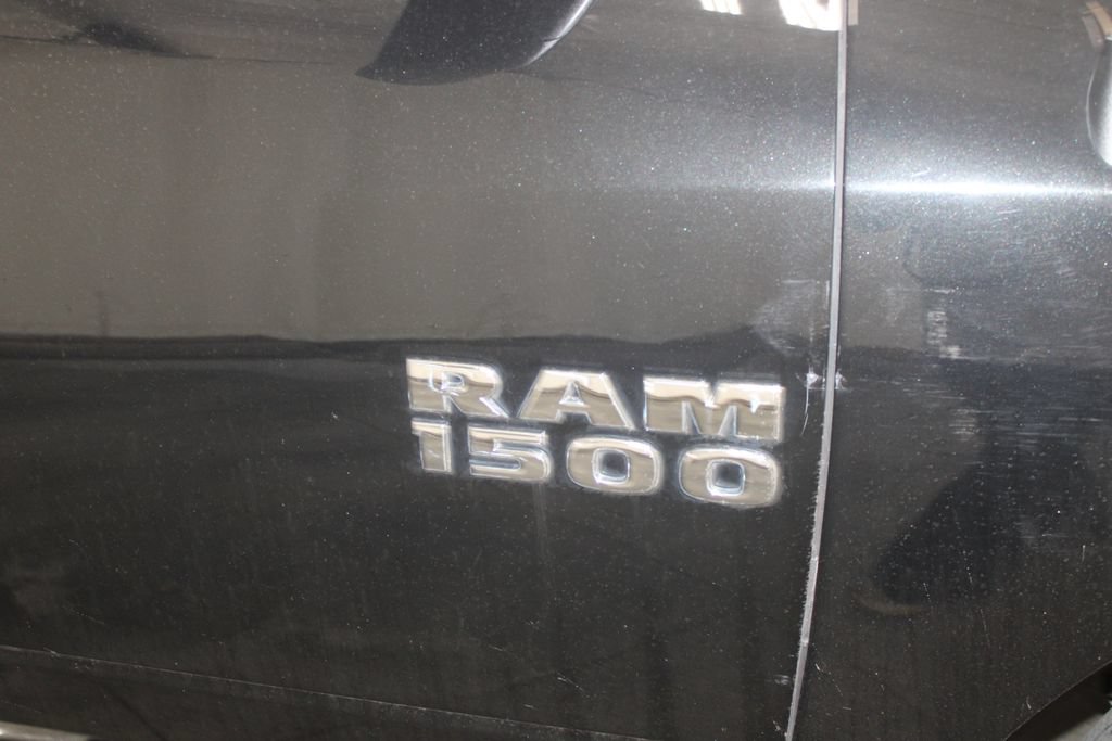 Used 2018 RAM 1500 Tradesman w/ Popular Equipment Group RWD image 13